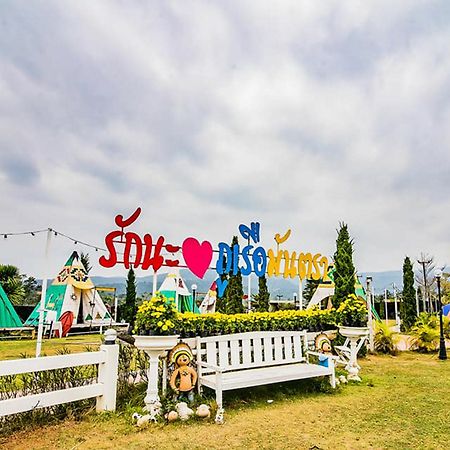Phurua Mantra Hotel エクステリア 写真