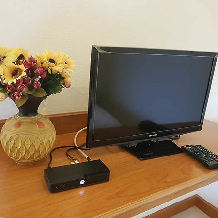 Phurua Mantra Hotel エクステリア 写真