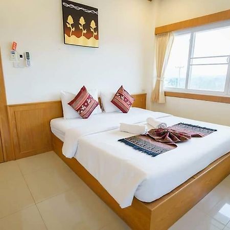 Phurua Mantra Hotel エクステリア 写真